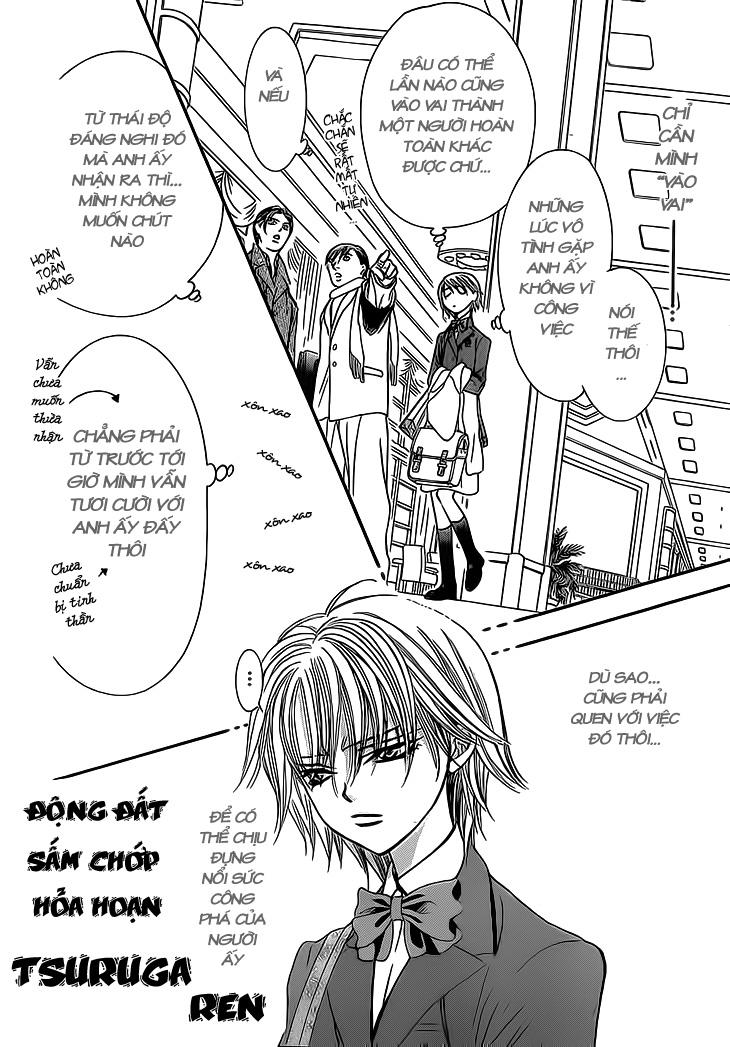 Thách Thức Tuyệt Vời - Chương 171 - Trang 9