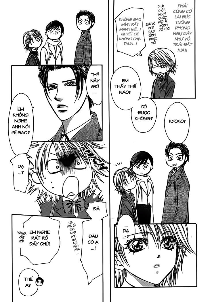 Thách Thức Tuyệt Vời - Chương 171 - Trang 10