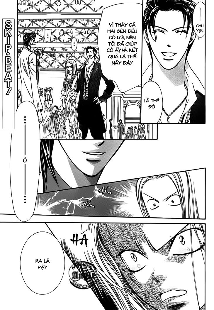 Thách Thức Tuyệt Vời - Chương 172 - Trang 2
