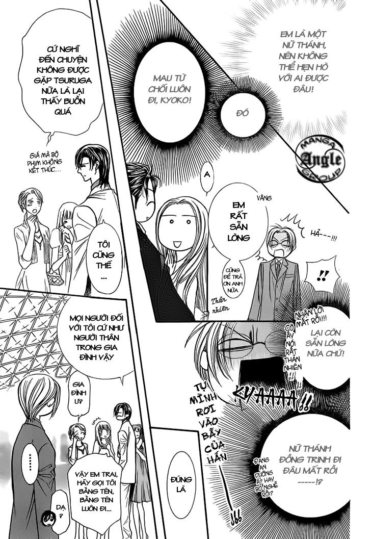 Thách Thức Tuyệt Vời - Chương 172 - Trang 12