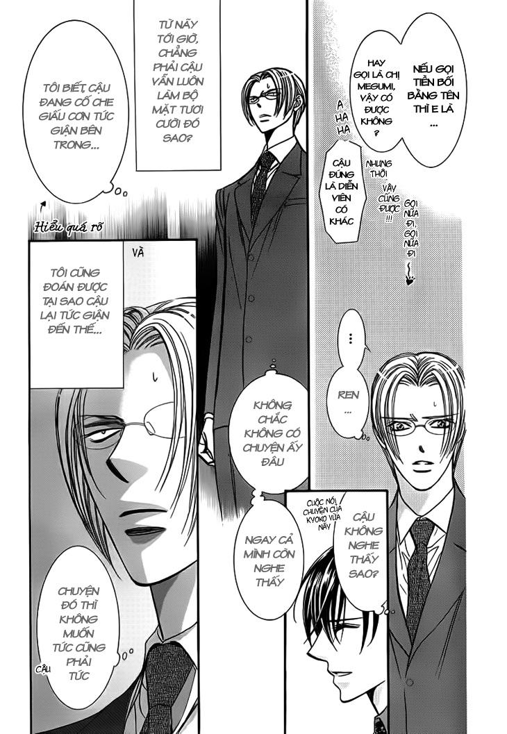 Thách Thức Tuyệt Vời - Chương 172 - Trang 13