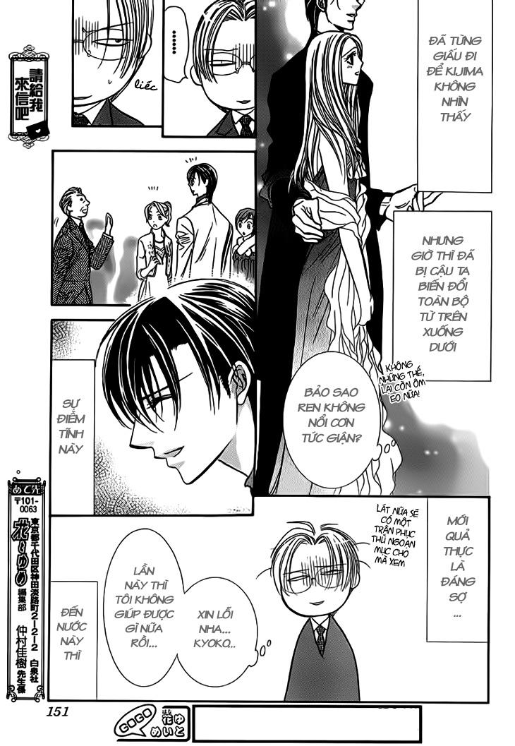 Thách Thức Tuyệt Vời - Chương 172 - Trang 14