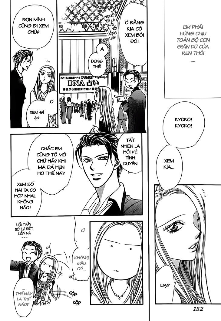 Thách Thức Tuyệt Vời - Chương 172 - Trang 15