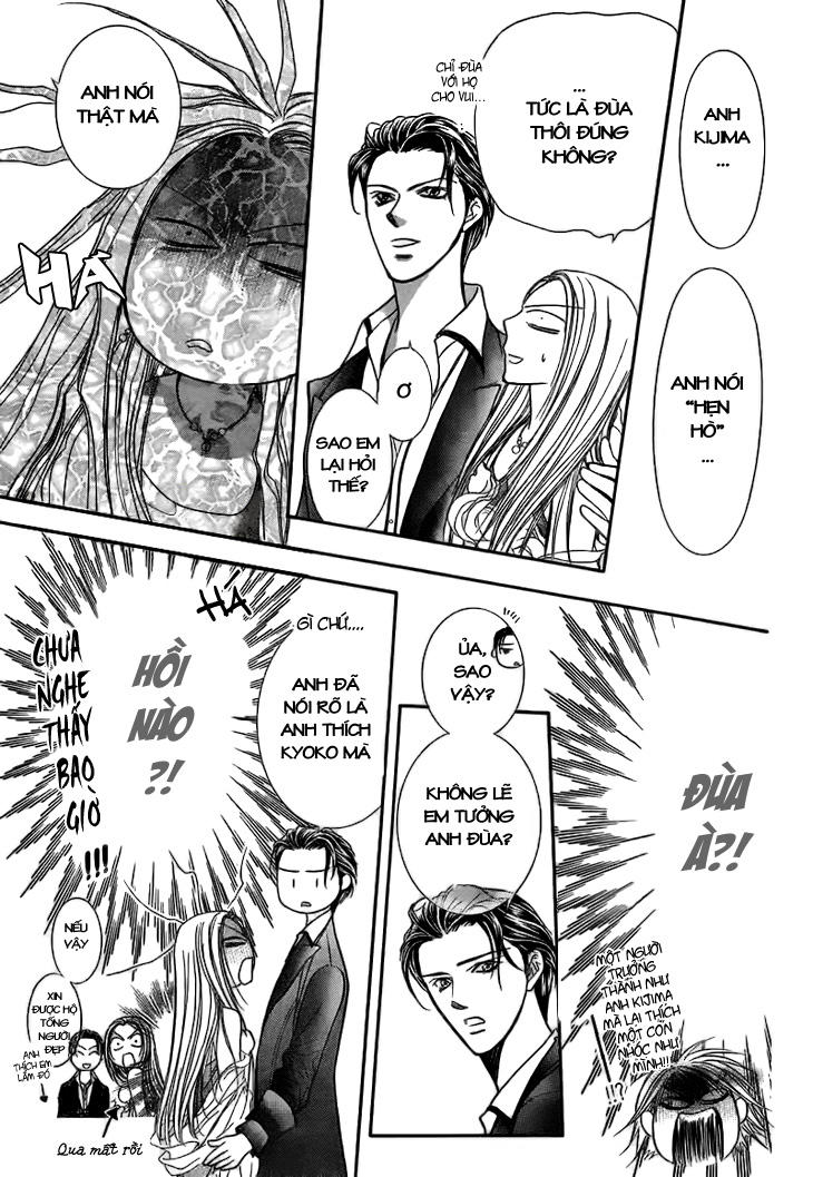 Thách Thức Tuyệt Vời - Chương 172 - Trang 16