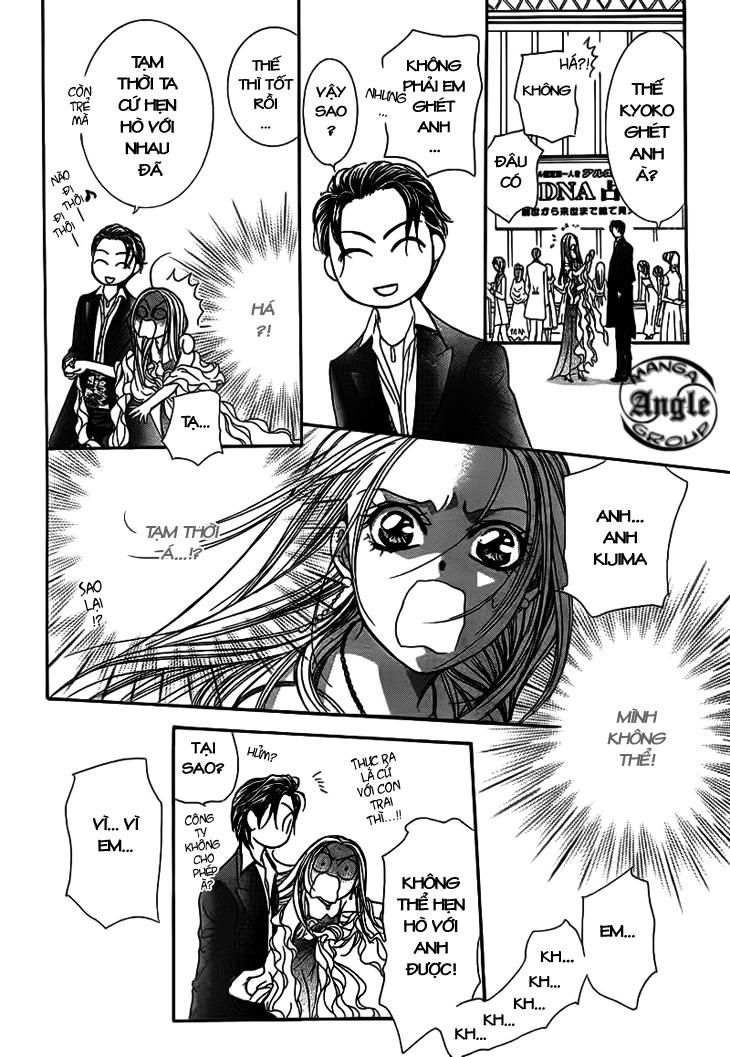 Thách Thức Tuyệt Vời - Chương 172 - Trang 17