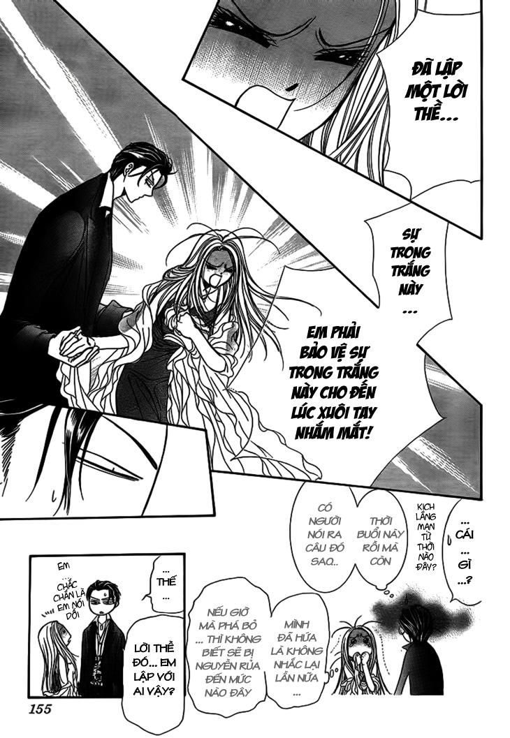 Thách Thức Tuyệt Vời - Chương 172 - Trang 18