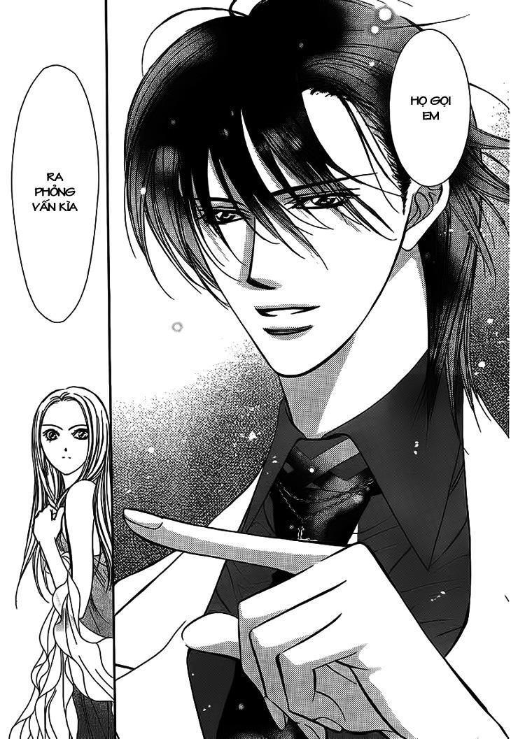 Thách Thức Tuyệt Vời - Chương 172 - Trang 20