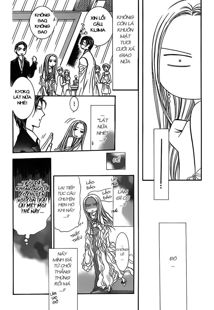 Thách Thức Tuyệt Vời - Chương 172 - Trang 21