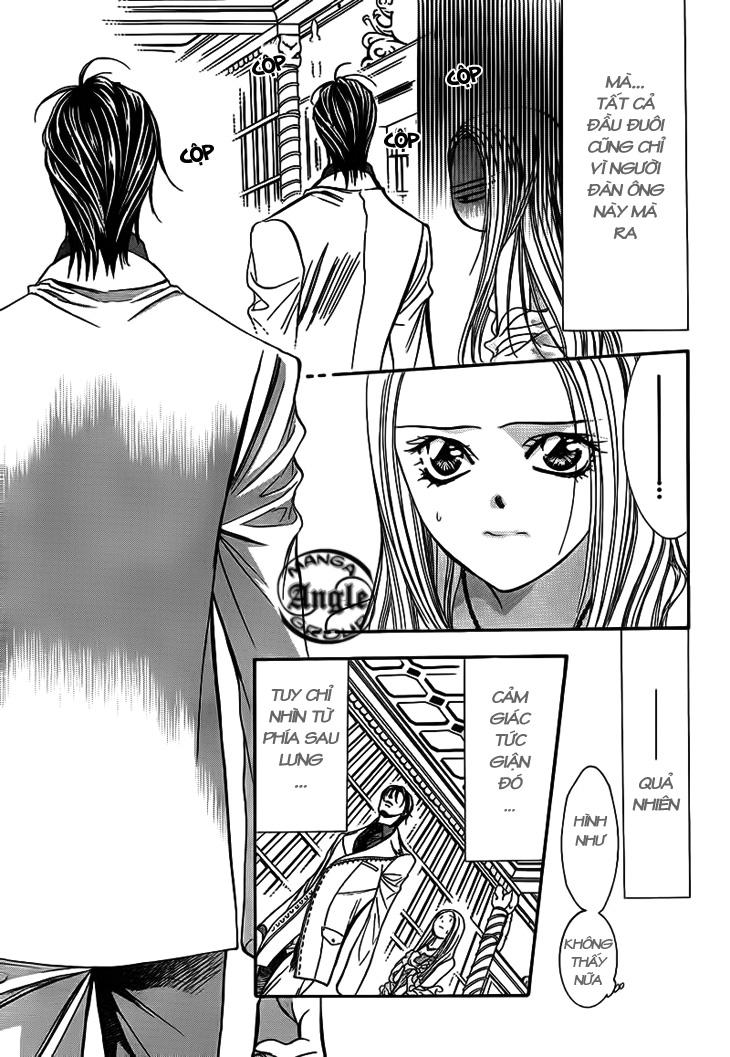 Thách Thức Tuyệt Vời - Chương 172 - Trang 22