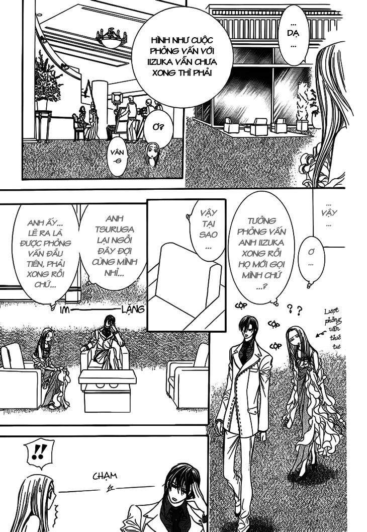 Thách Thức Tuyệt Vời - Chương 172 - Trang 24