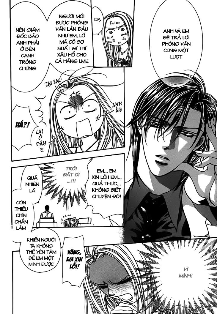 Thách Thức Tuyệt Vời - Chương 172 - Trang 25