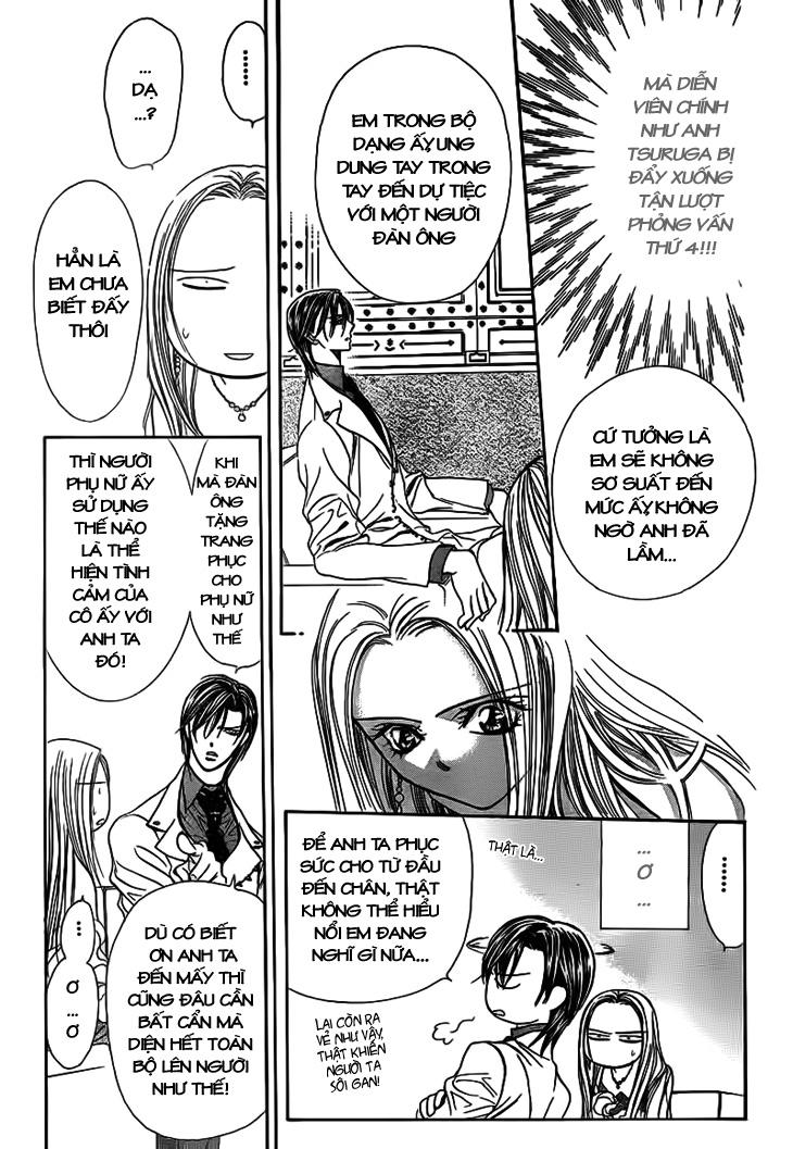 Thách Thức Tuyệt Vời - Chương 172 - Trang 26