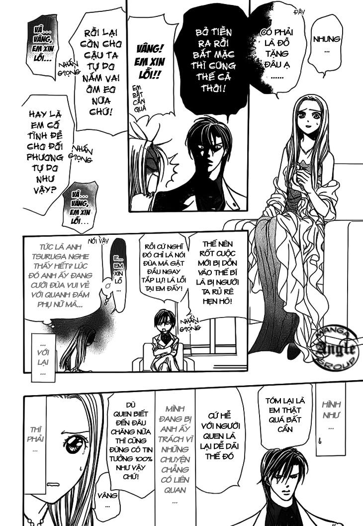 Thách Thức Tuyệt Vời - Chương 172 - Trang 27