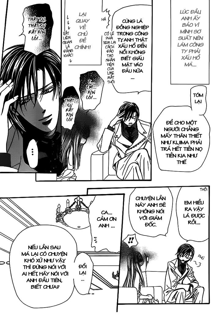 Thách Thức Tuyệt Vời - Chương 172 - Trang 28