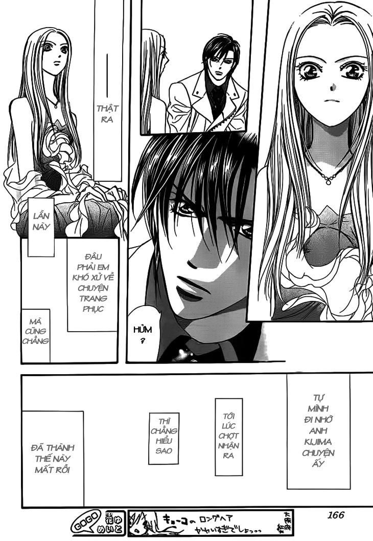 Thách Thức Tuyệt Vời - Chương 172 - Trang 29