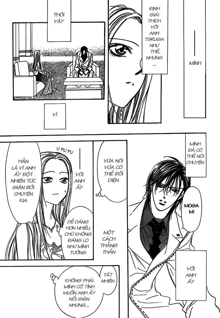 Thách Thức Tuyệt Vời - Chương 172 - Trang 30