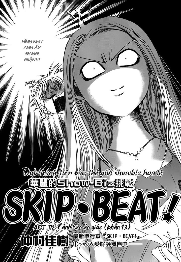 Thách Thức Tuyệt Vời - Chương 172 - Trang 4