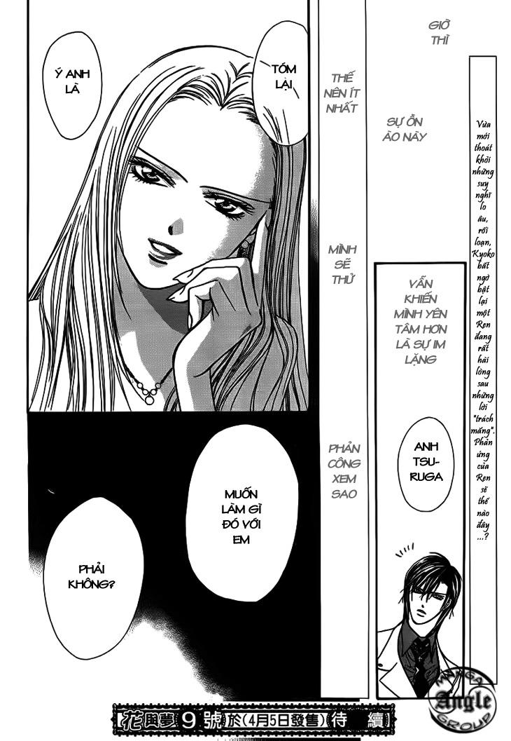 Thách Thức Tuyệt Vời - Chương 172 - Trang 31