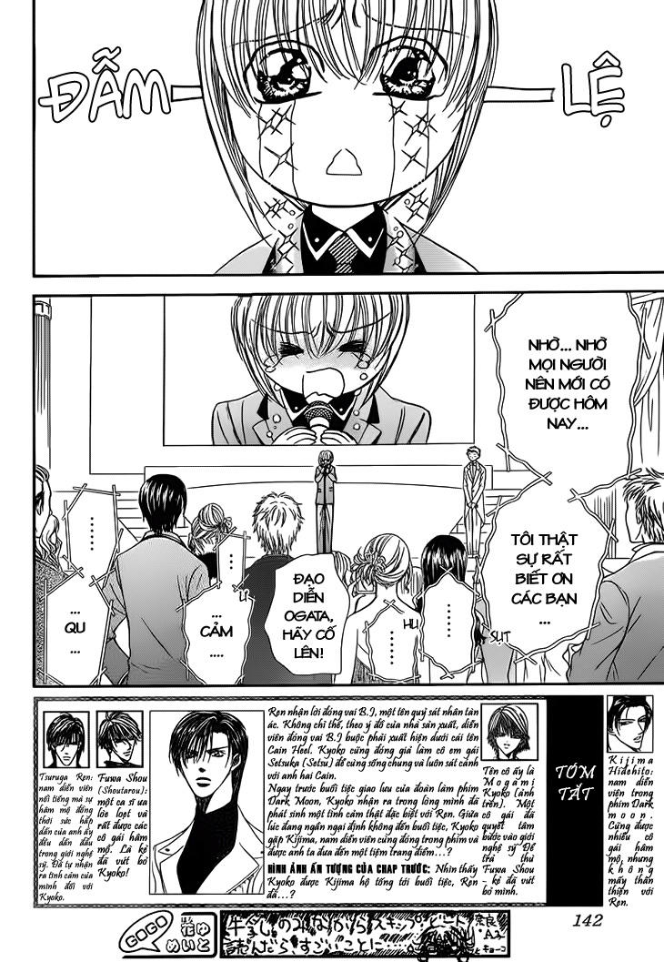 Thách Thức Tuyệt Vời - Chương 172 - Trang 5