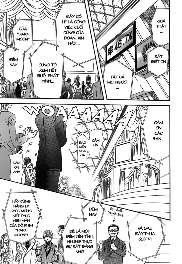 Thách Thức Tuyệt Vời - Chương 172 - Trang 6