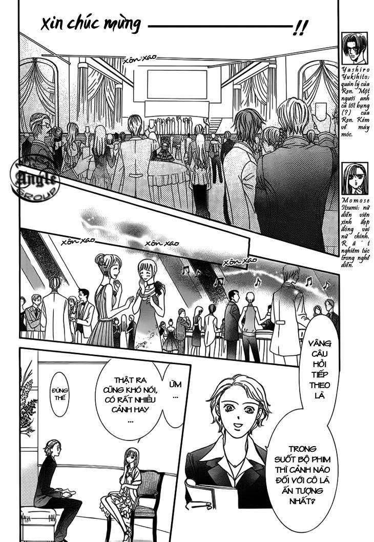 Thách Thức Tuyệt Vời - Chương 172 - Trang 7