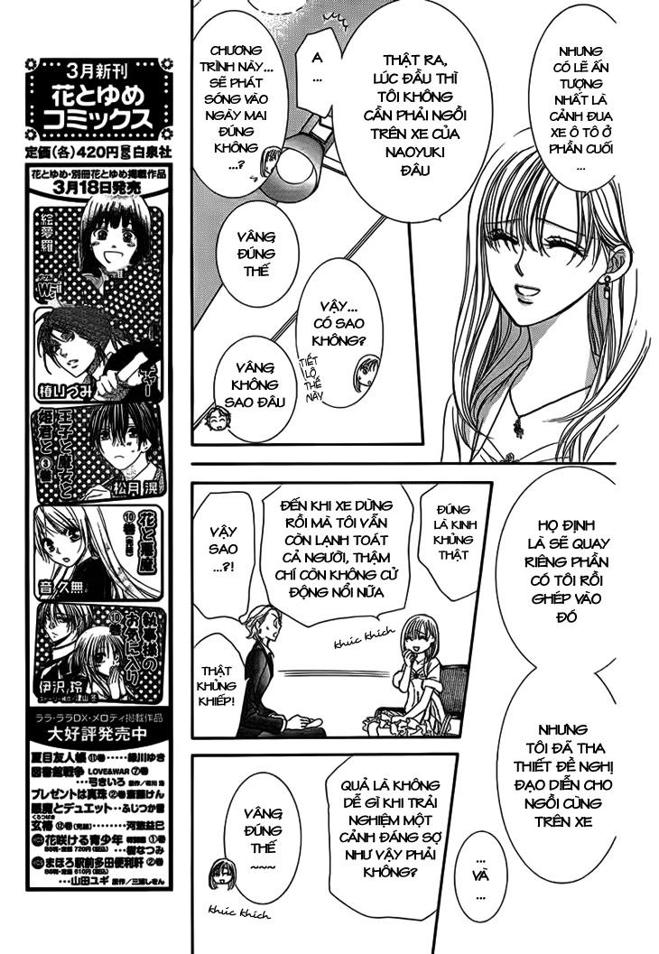 Thách Thức Tuyệt Vời - Chương 172 - Trang 8