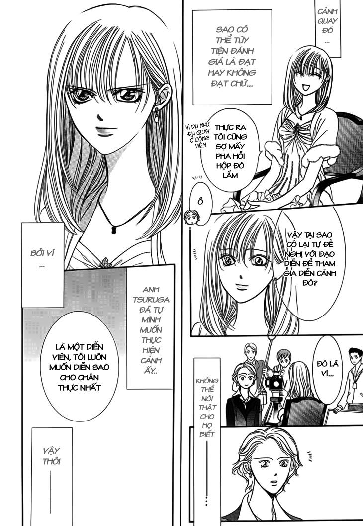 Thách Thức Tuyệt Vời - Chương 172 - Trang 9