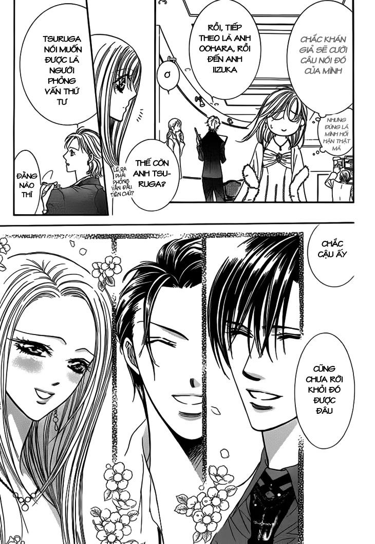 Thách Thức Tuyệt Vời - Chương 172 - Trang 10