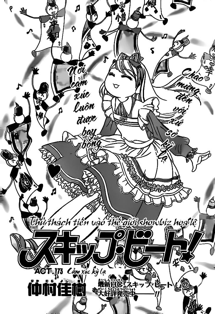 Thách Thức Tuyệt Vời - Chương 173 - Trang 2