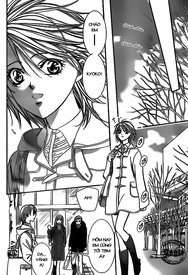 Thách Thức Tuyệt Vời - Chương 173 - Trang 11