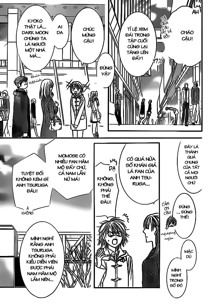 Thách Thức Tuyệt Vời - Chương 173 - Trang 12