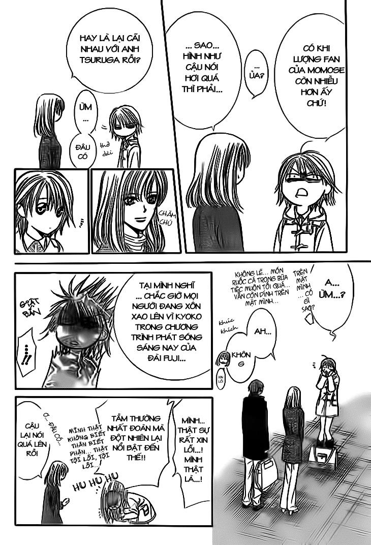 Thách Thức Tuyệt Vời - Chương 173 - Trang 13