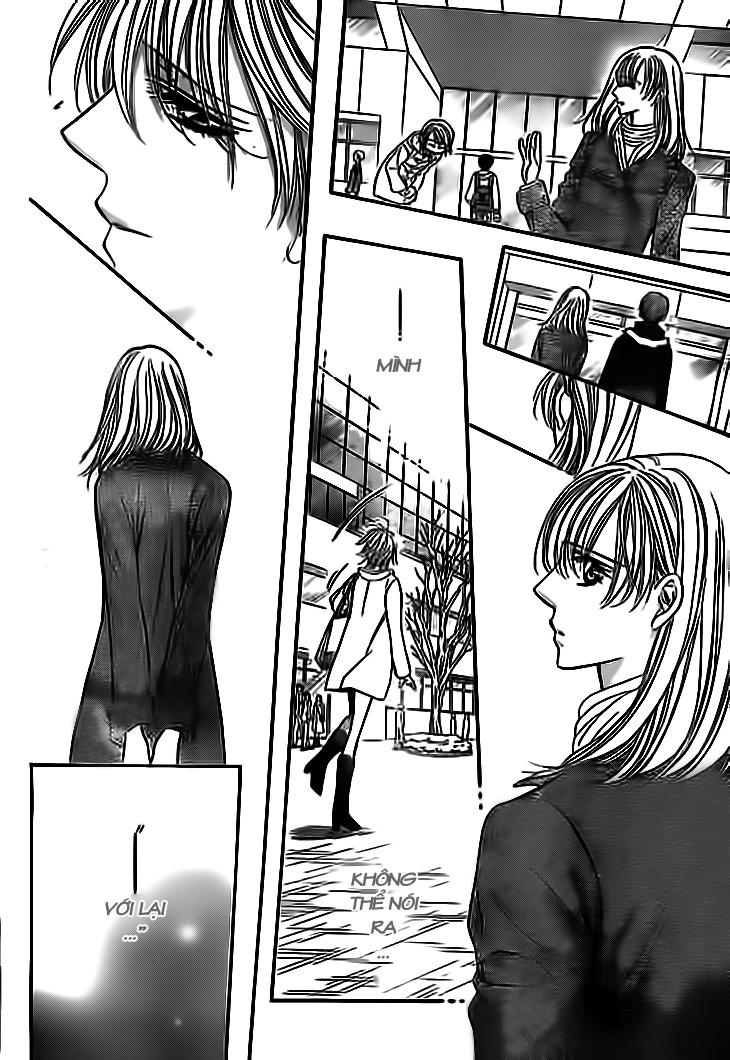 Thách Thức Tuyệt Vời - Chương 173 - Trang 15