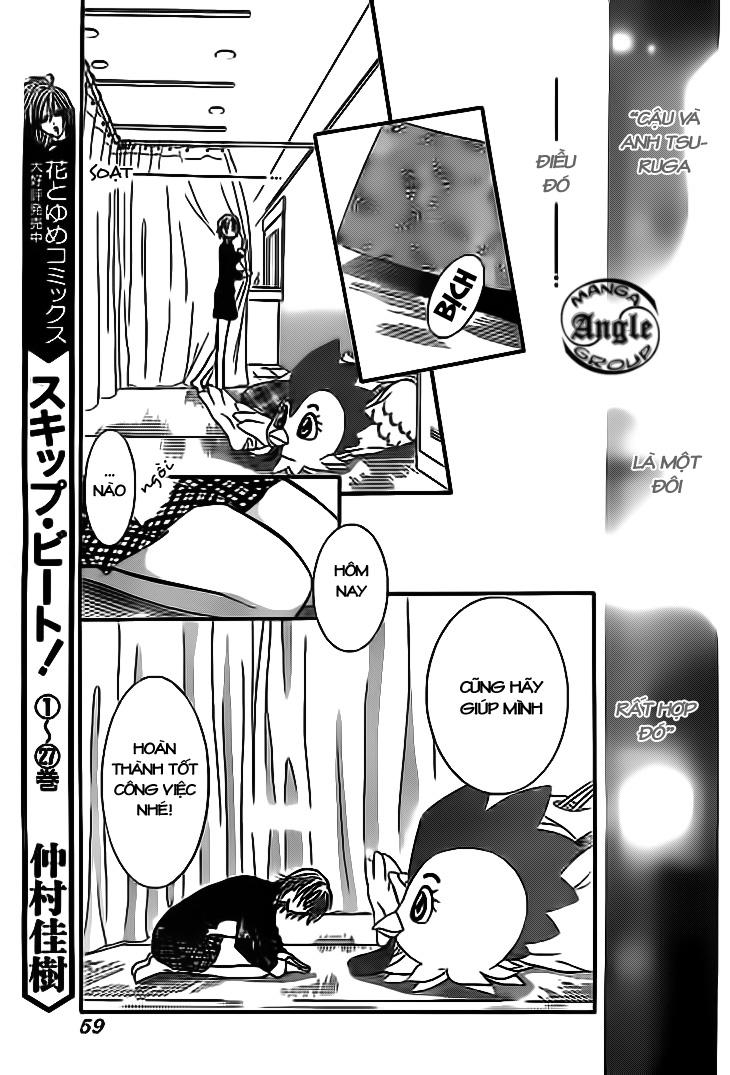 Thách Thức Tuyệt Vời - Chương 173 - Trang 16