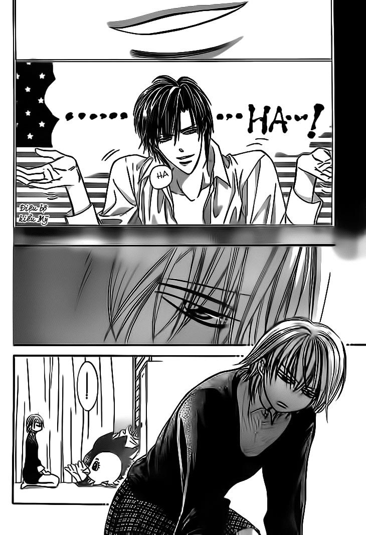 Thách Thức Tuyệt Vời - Chương 173 - Trang 17