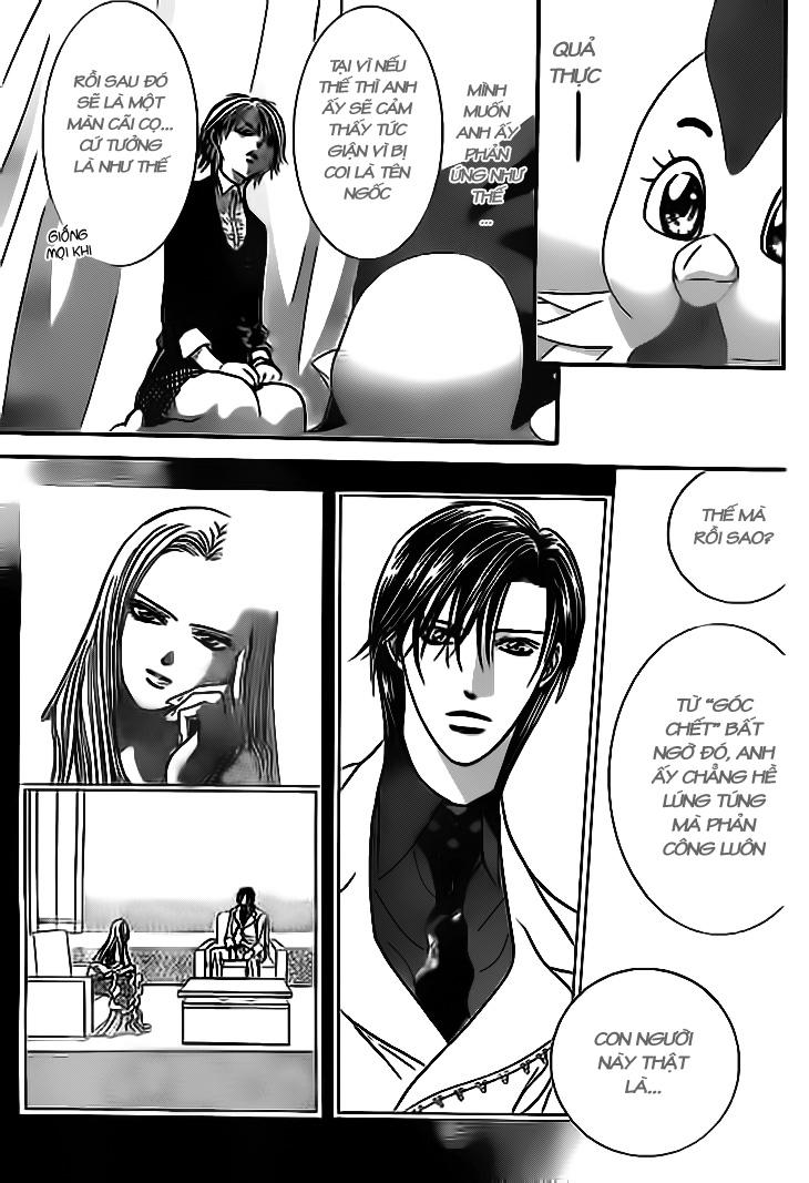 Thách Thức Tuyệt Vời - Chương 173 - Trang 18