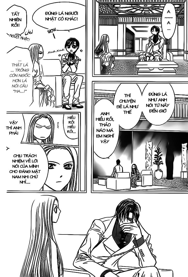 Thách Thức Tuyệt Vời - Chương 173 - Trang 19