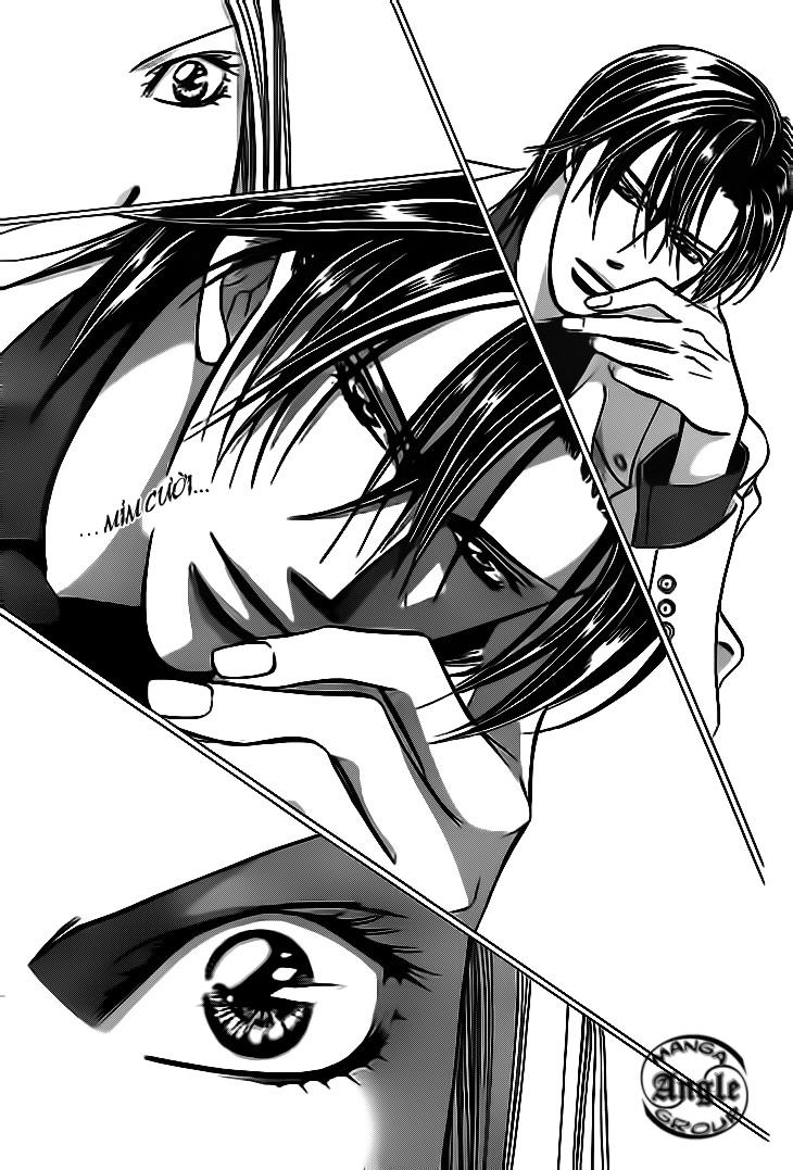 Thách Thức Tuyệt Vời - Chương 173 - Trang 20