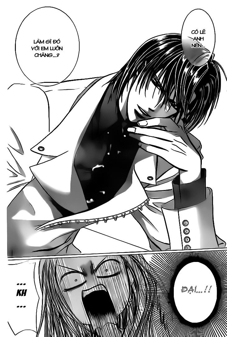 Thách Thức Tuyệt Vời - Chương 173 - Trang 21