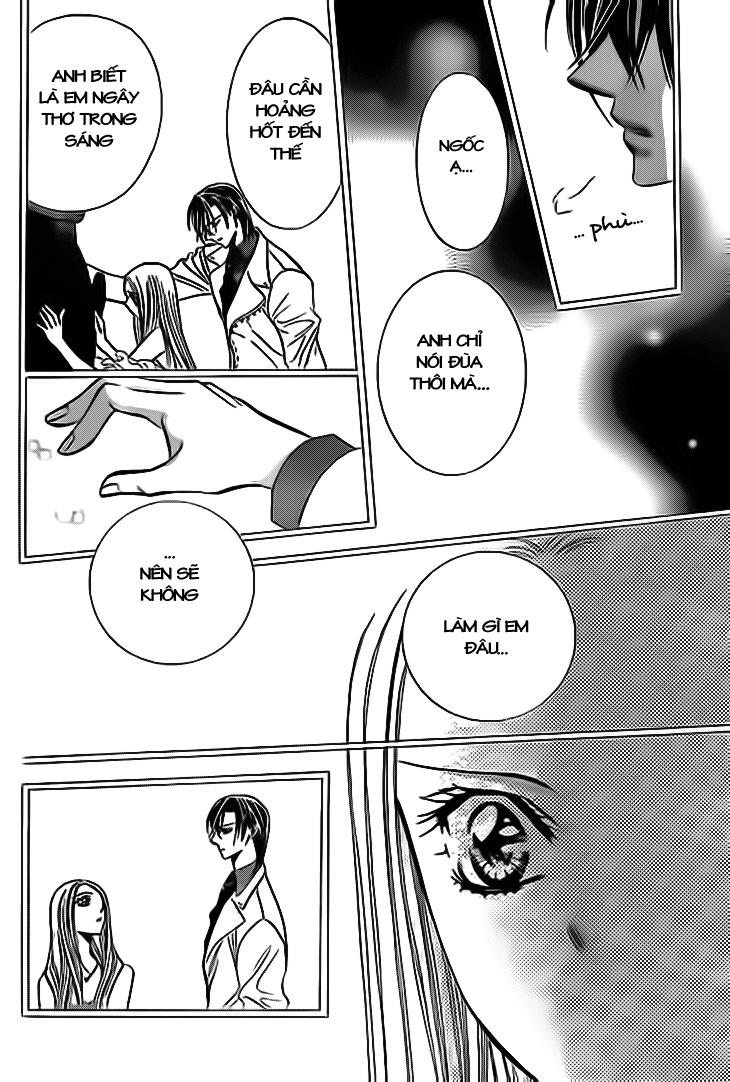 Thách Thức Tuyệt Vời - Chương 173 - Trang 23