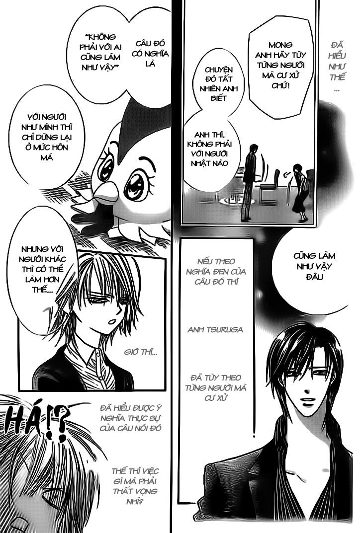 Thách Thức Tuyệt Vời - Chương 173 - Trang 26