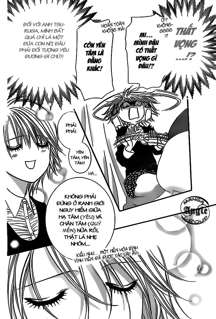 Thách Thức Tuyệt Vời - Chương 173 - Trang 27