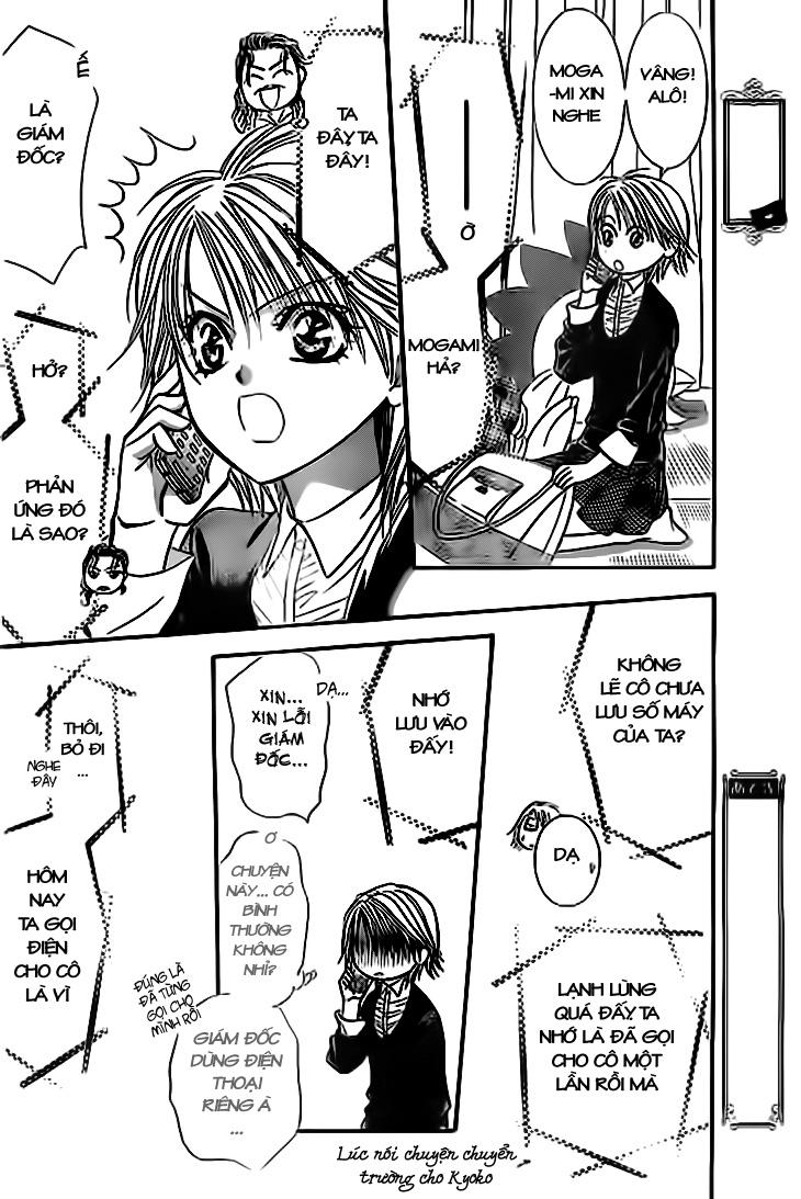 Thách Thức Tuyệt Vời - Chương 173 - Trang 29