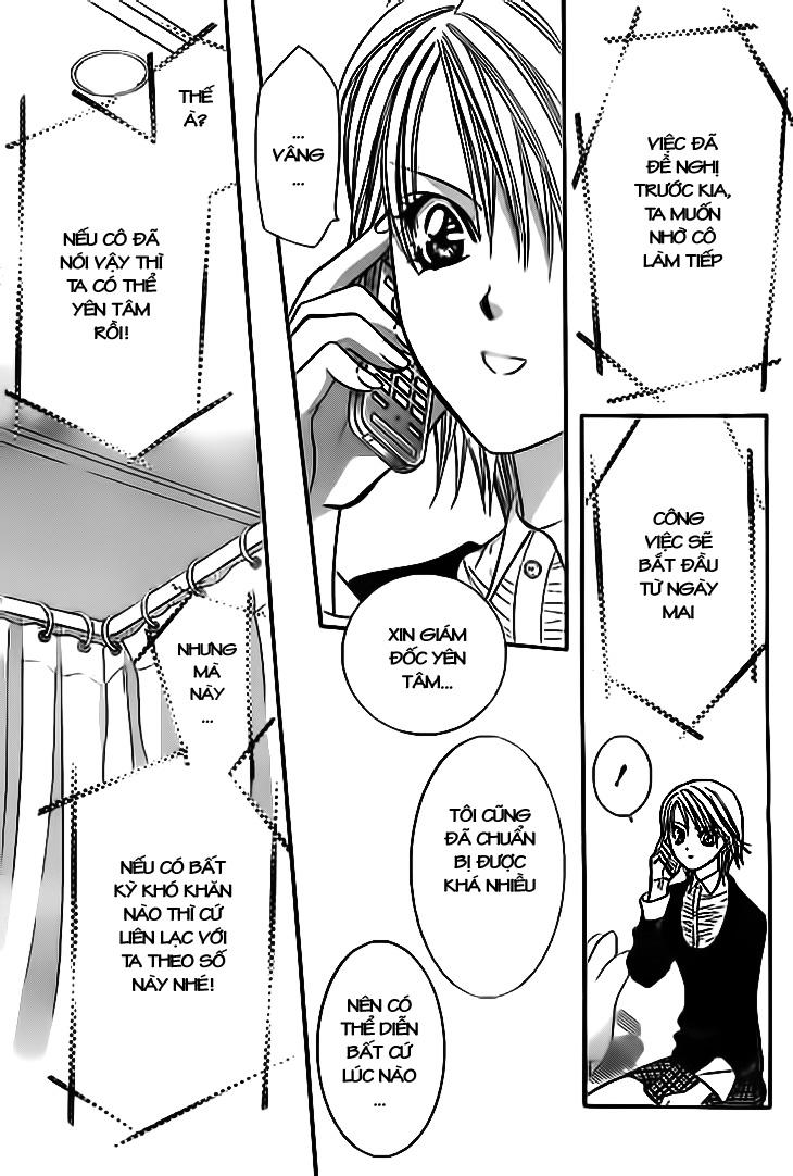 Thách Thức Tuyệt Vời - Chương 173 - Trang 30