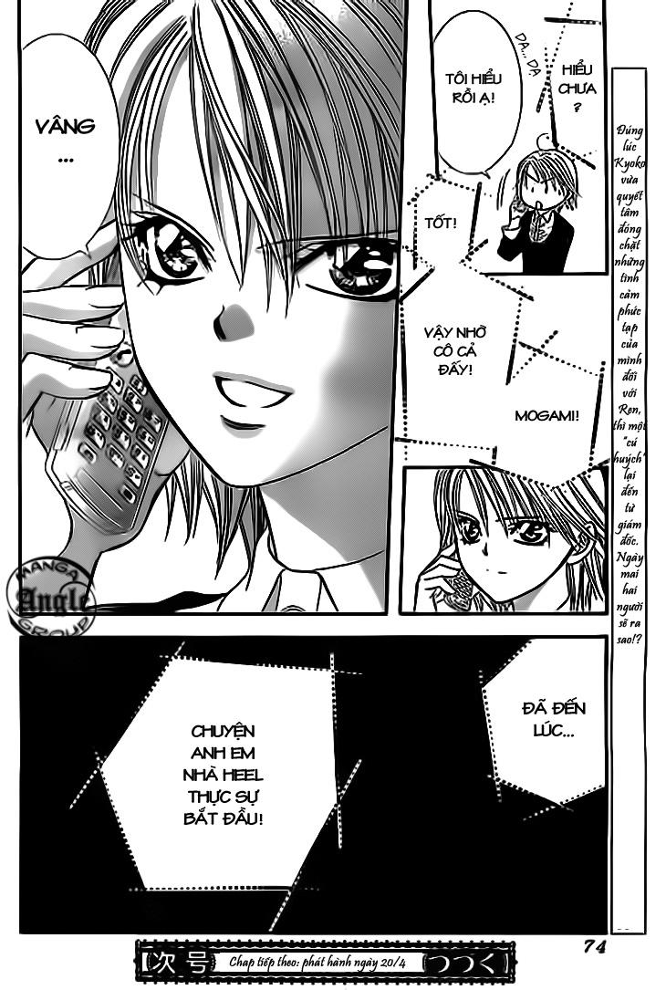 Thách Thức Tuyệt Vời - Chương 173 - Trang 31