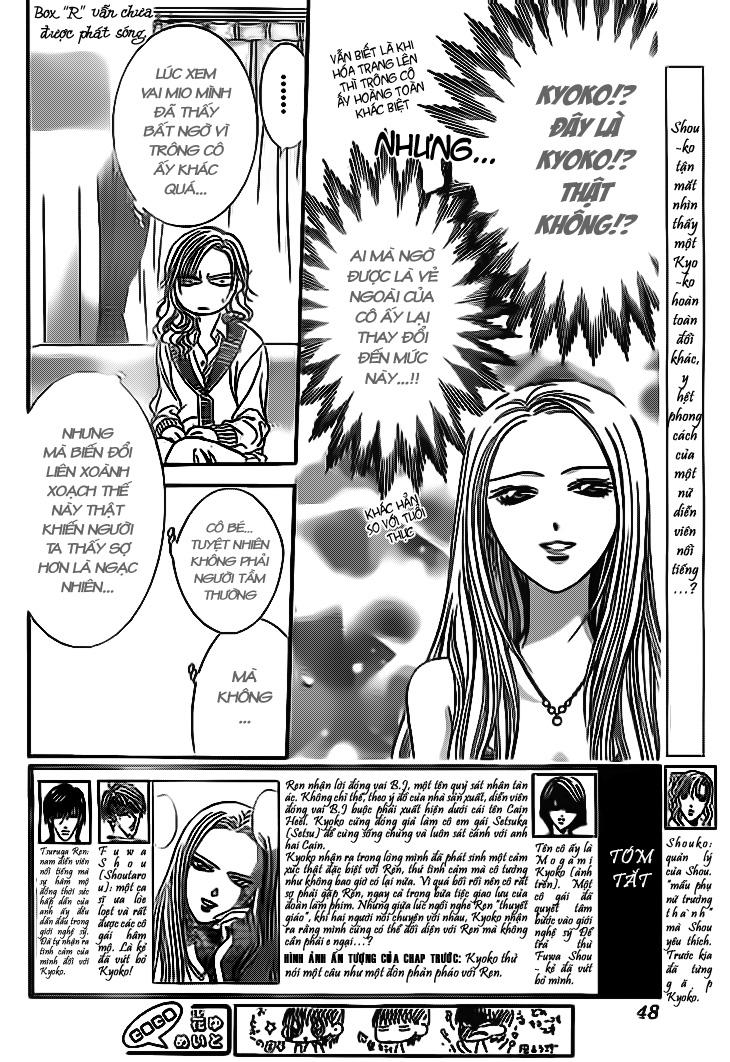 Thách Thức Tuyệt Vời - Chương 173 - Trang 5