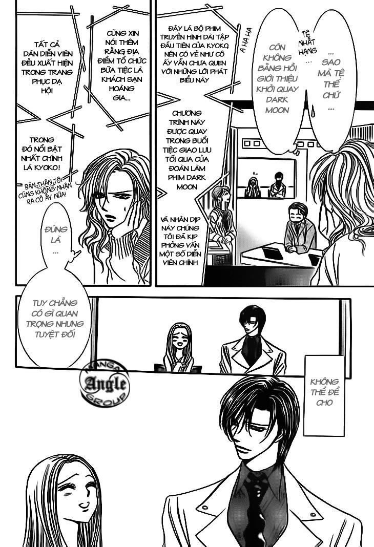 Thách Thức Tuyệt Vời - Chương 173 - Trang 7