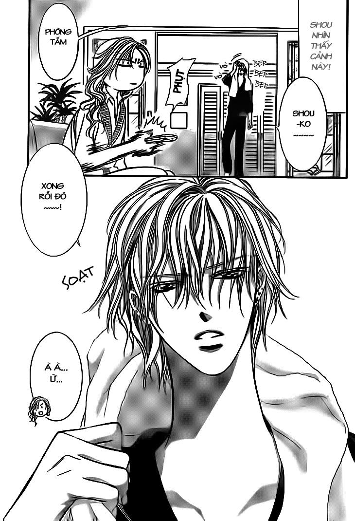 Thách Thức Tuyệt Vời - Chương 173 - Trang 8