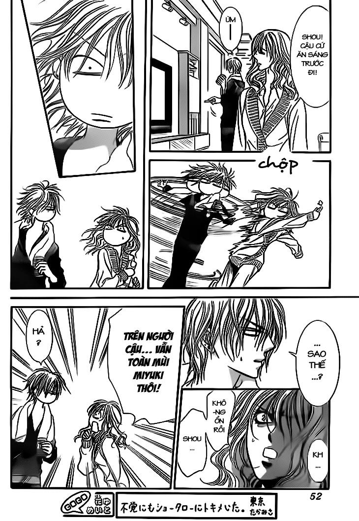 Thách Thức Tuyệt Vời - Chương 173 - Trang 9