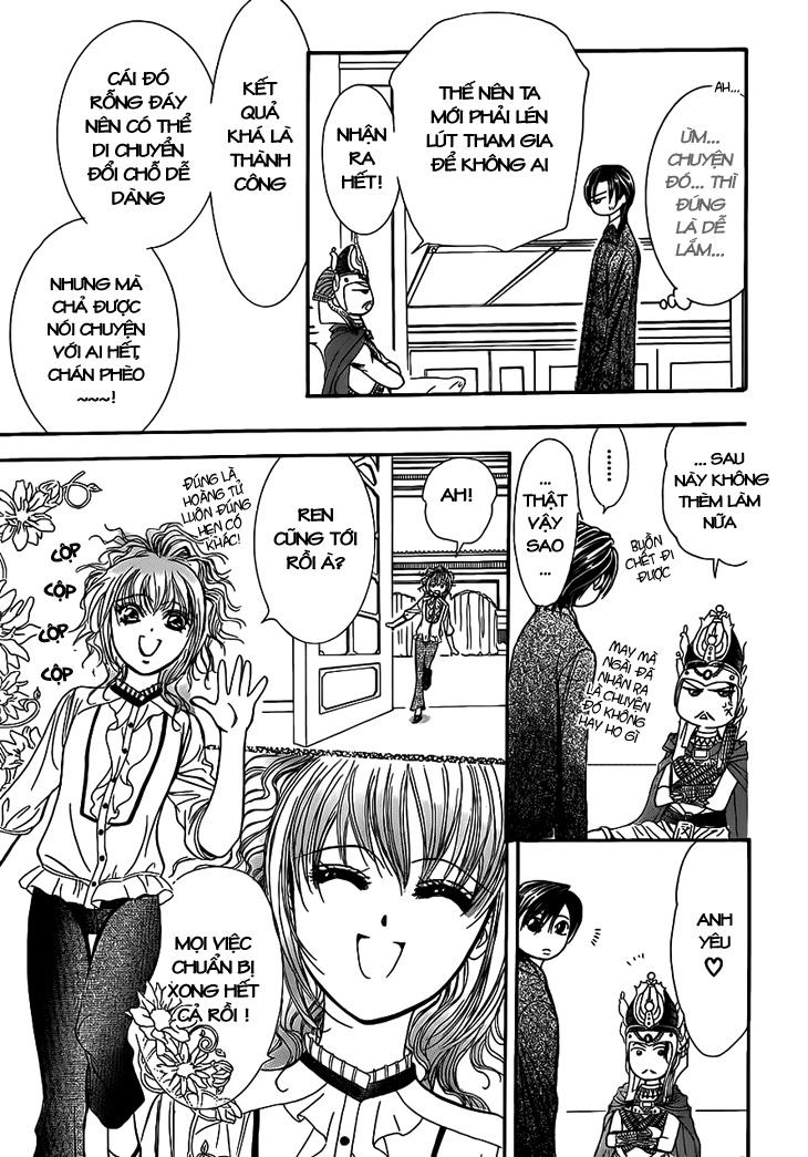 Thách Thức Tuyệt Vời - Chương 174 - Trang 12
